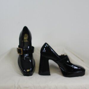 Vince Camuto platform Mary Jane heels Size 8 Medium (8M)